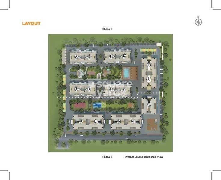 Park Express Master Plan 1