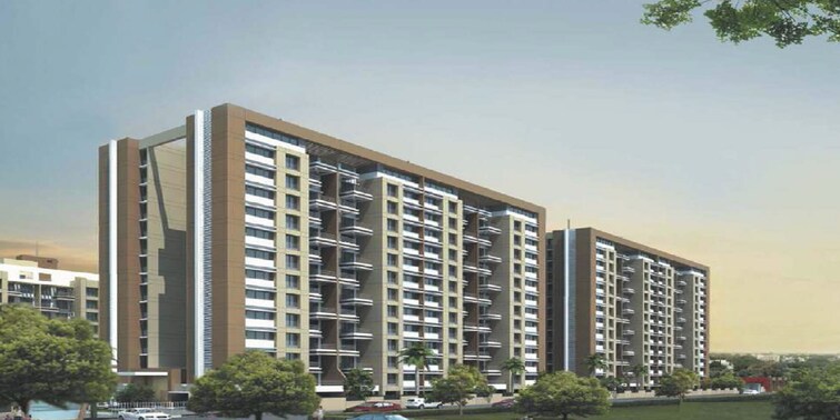 Park Express Cover Image