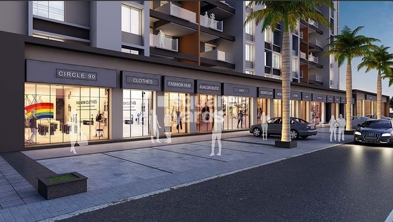 Park Landmark Phase 2 Amenities-Features