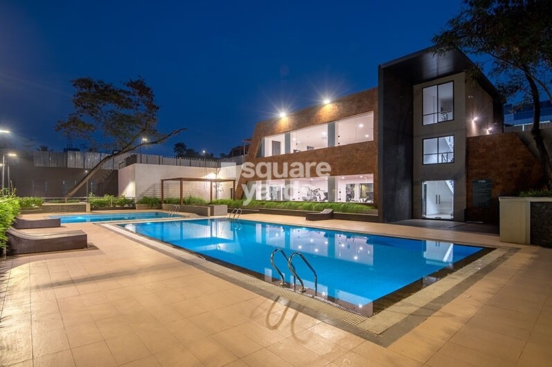 Park Landmark Phase 2 Amenities-Features