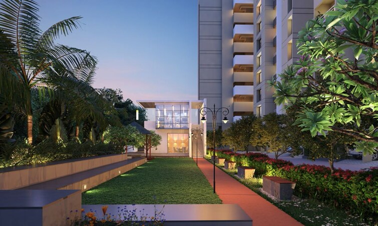 Parklane Lifeseasons Amenities-Features