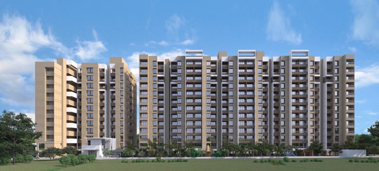 Parklane Lifeseasons Apartment Exteriors 1