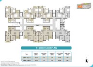 Parklane Lifeseasons Floor Plans