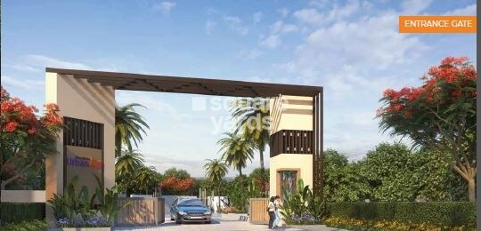 Parklane Urbanjoy Wing A