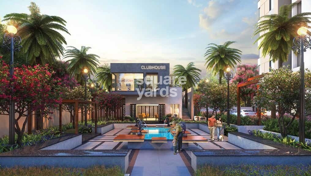 Parklane Urbanjoy Wing A Amenities-Features 2