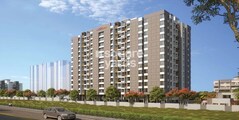 Parklane Urbanjoy Wing A