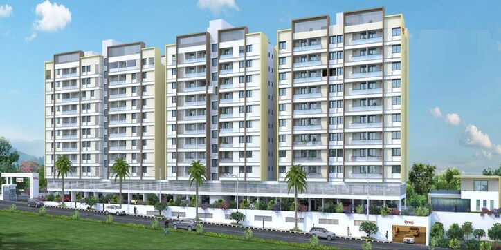 Parmeshwari Apartments Cover Image