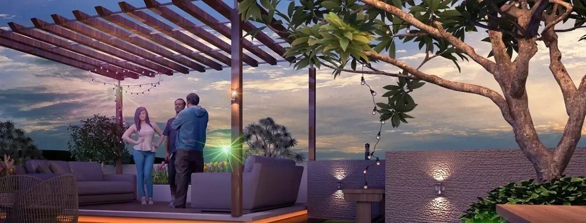 Parmeshwari Vrindavan