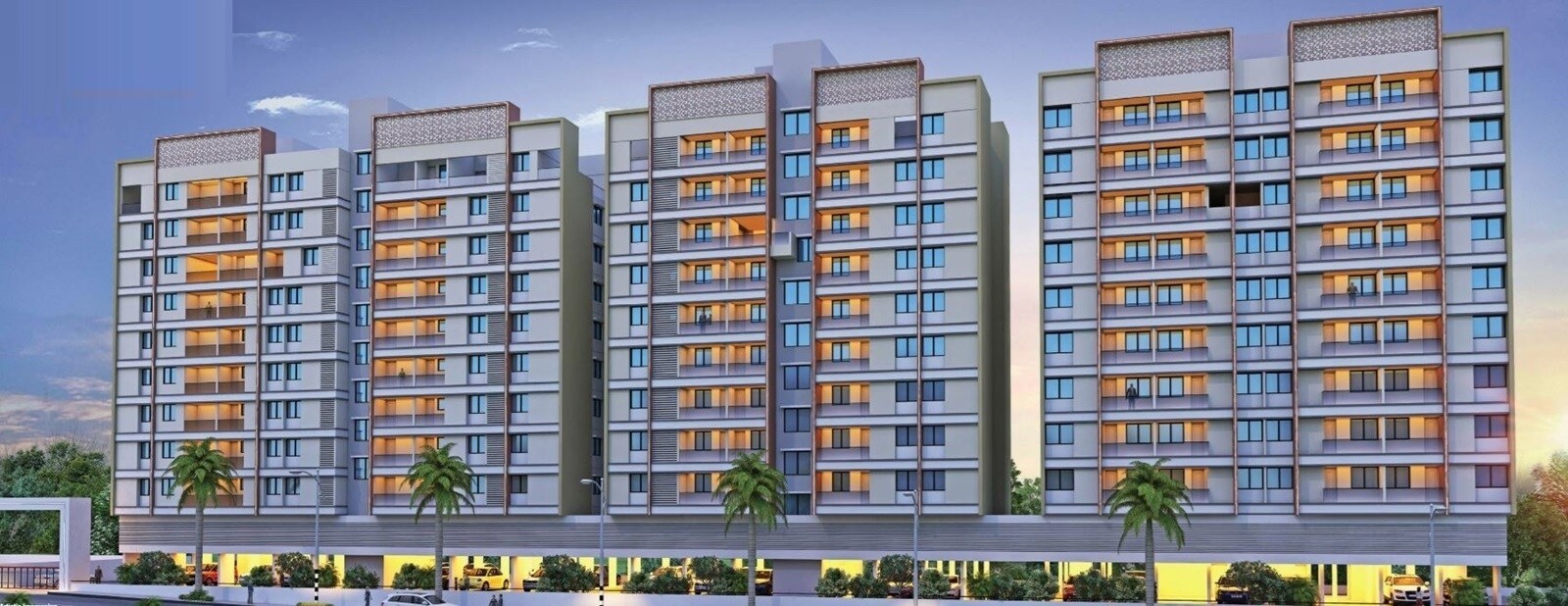 Parmeshwari Vrindavan