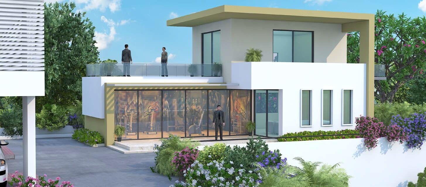 Parmeshwari Vrindavan