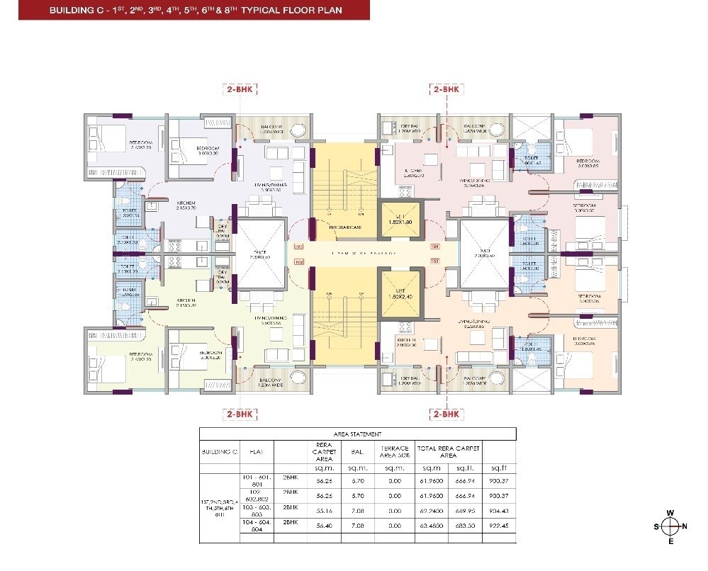 Parmeshwari Vrindavan