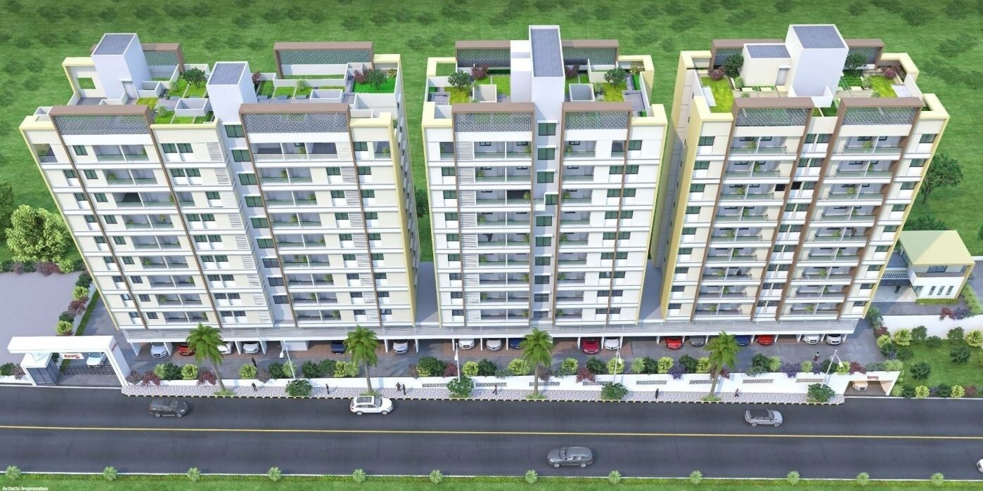 Parmeshwari Vrindavan