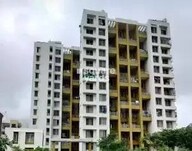 Parth Jainam CHS Tower View