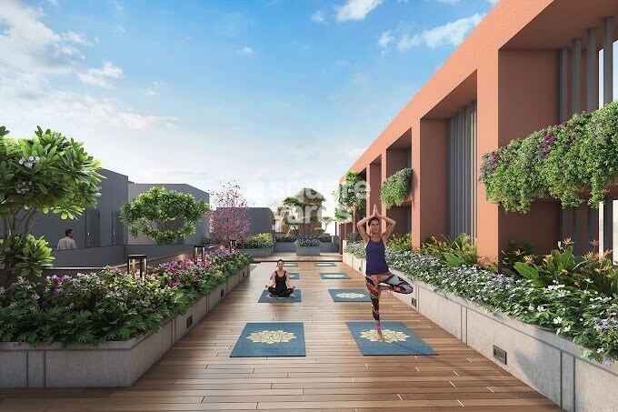 Parth Kiona Amenities-Features 1