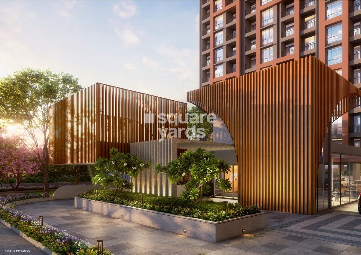 Parth Kiona Amenities-Features 2