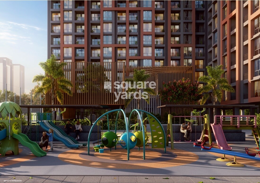 Parth Kiona Amenities-Features 4