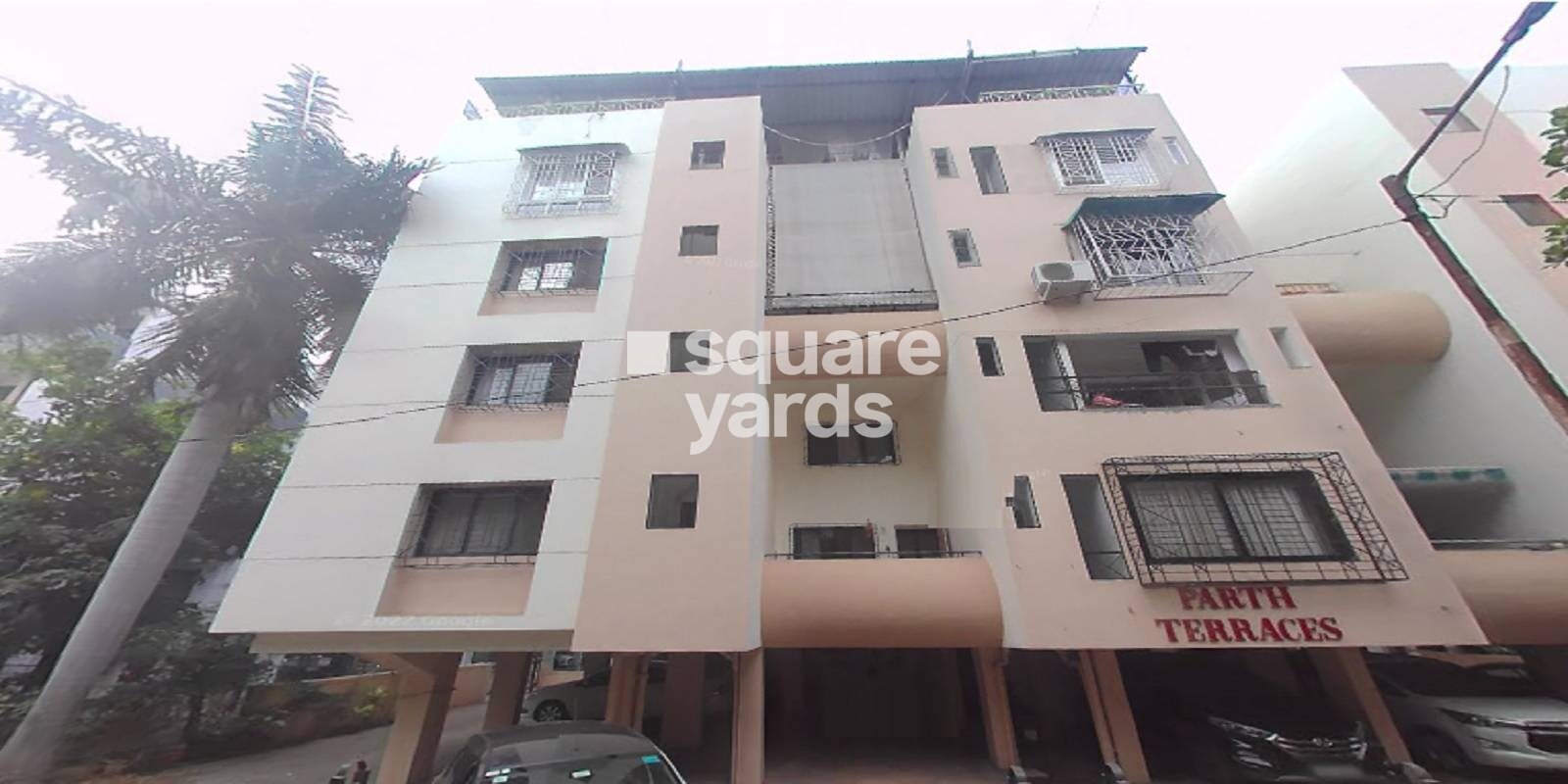 Parth Terrace