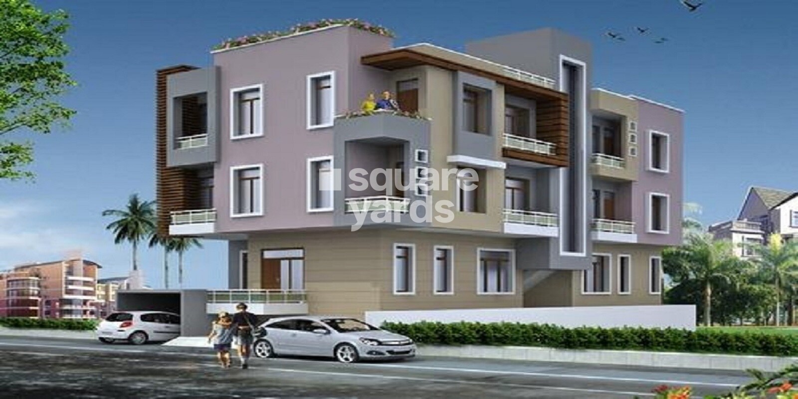 Pashankar Guruprasad