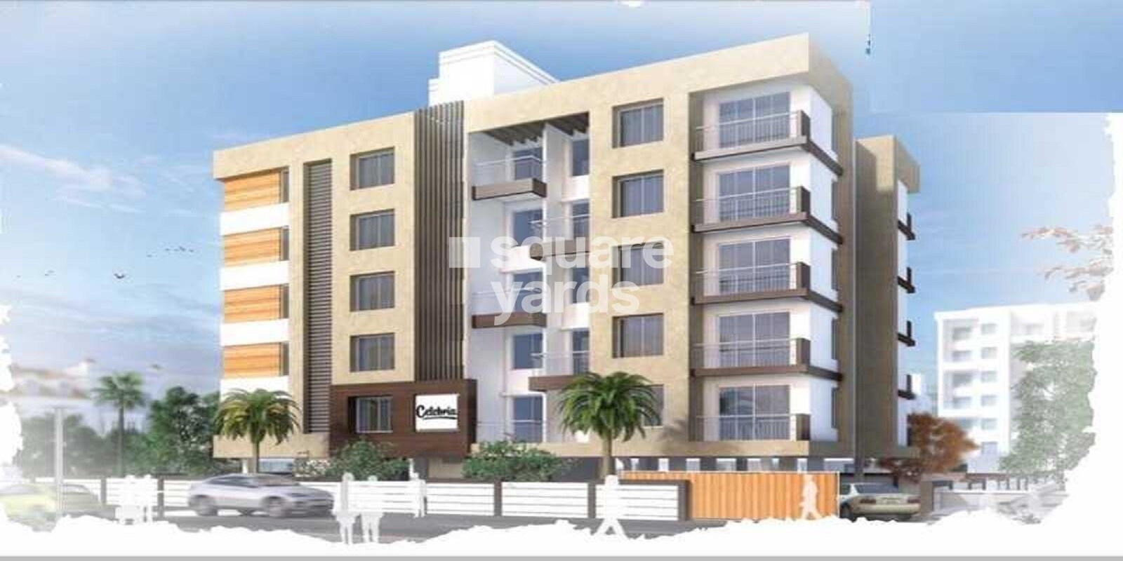 Pate Celebria Featured Image