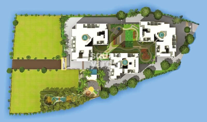 Pate Kimaya Master Plan Image