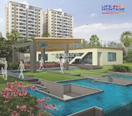 Pate Life Montage Amenities-Features