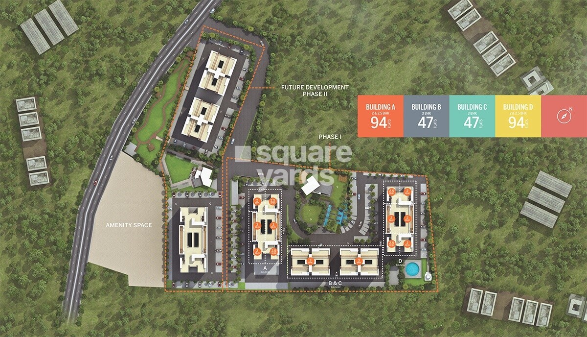 Pate Life Montage Master Plan 1