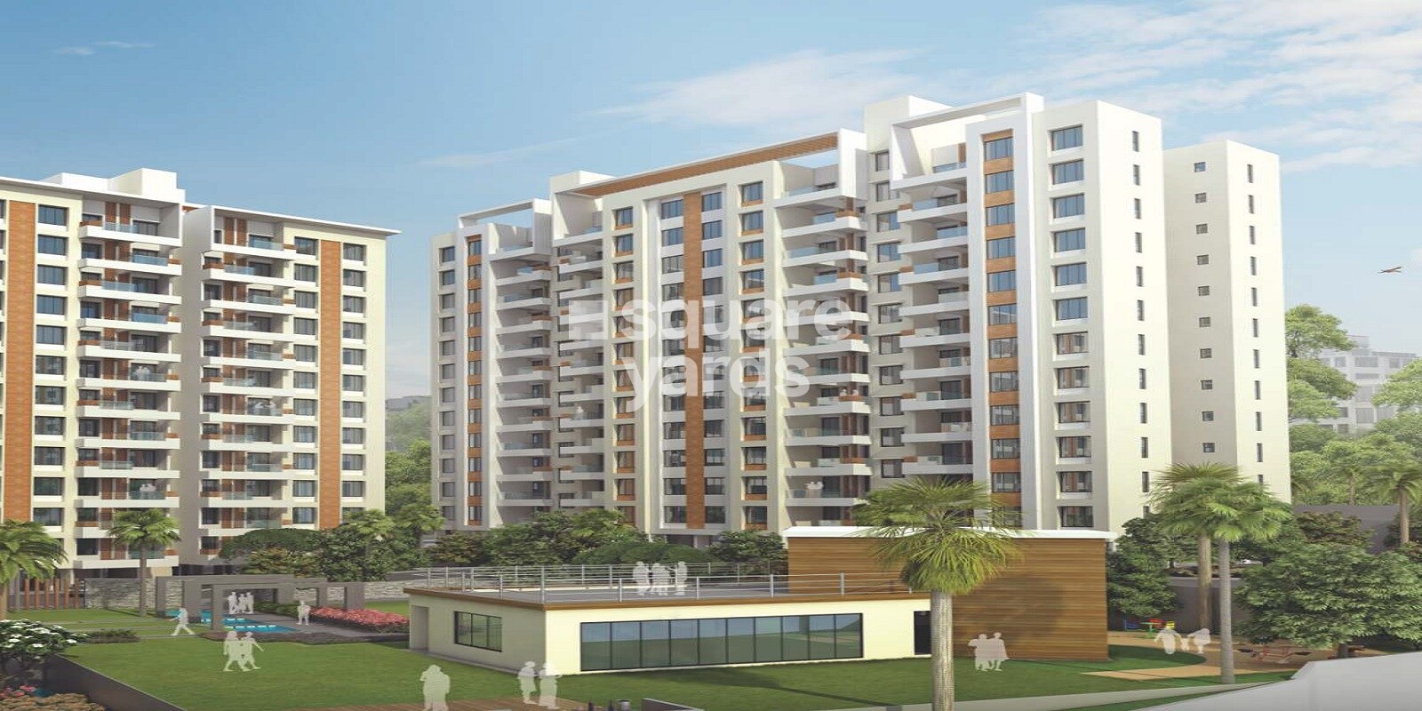 Pate Life Montage, Sus, Pune