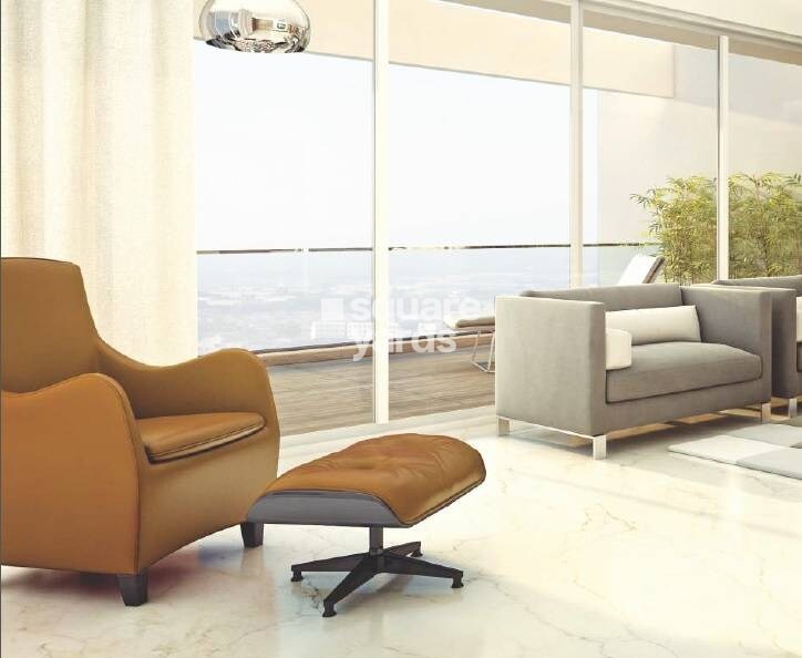 Pate Manas Apartment Interiors 1