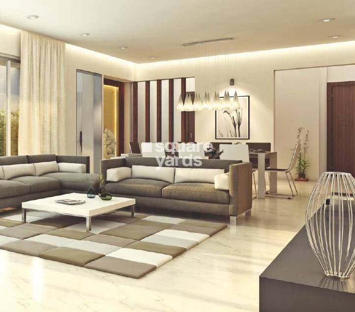 Pate Manas Apartment Interiors 2