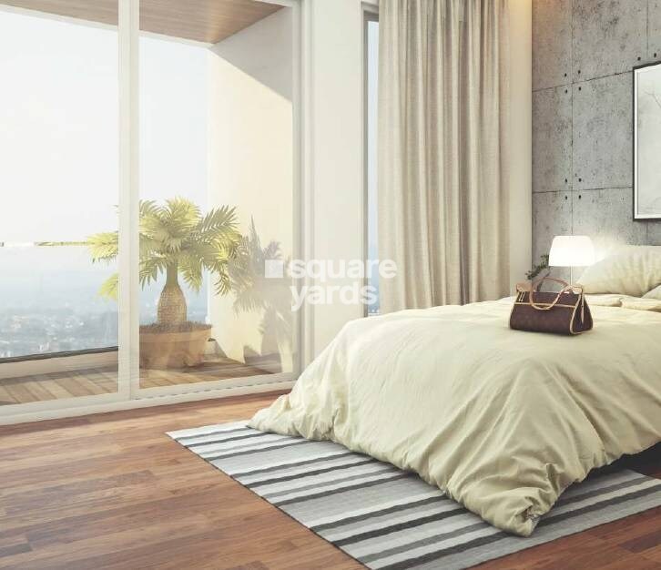 Pate Manas Apartment Interiors 3