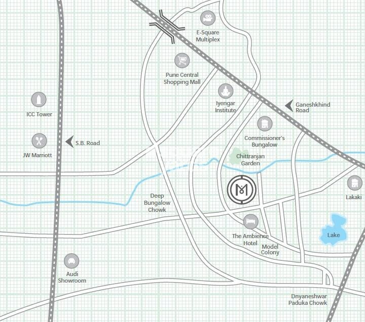 Pate Manas Location Image