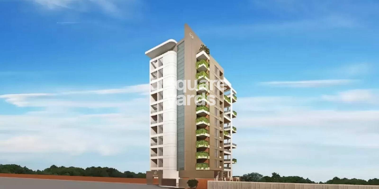 Pate Manas, Model colony, Pune