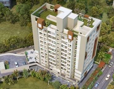 pate manik signia project tower view1
