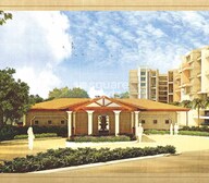 Pate Surajya Apartment Exteriors