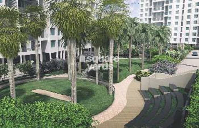 Pate West Coast Park Phase 2