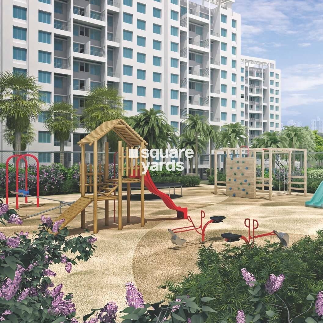 Pate West Coast Park Phase 2