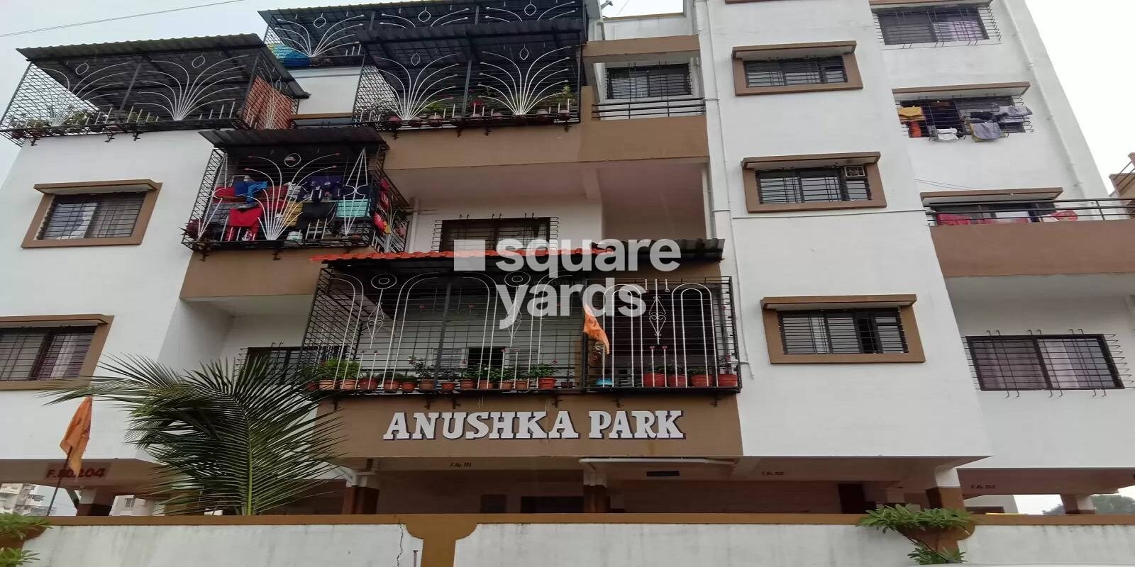 Patel And Landge Anushka Park