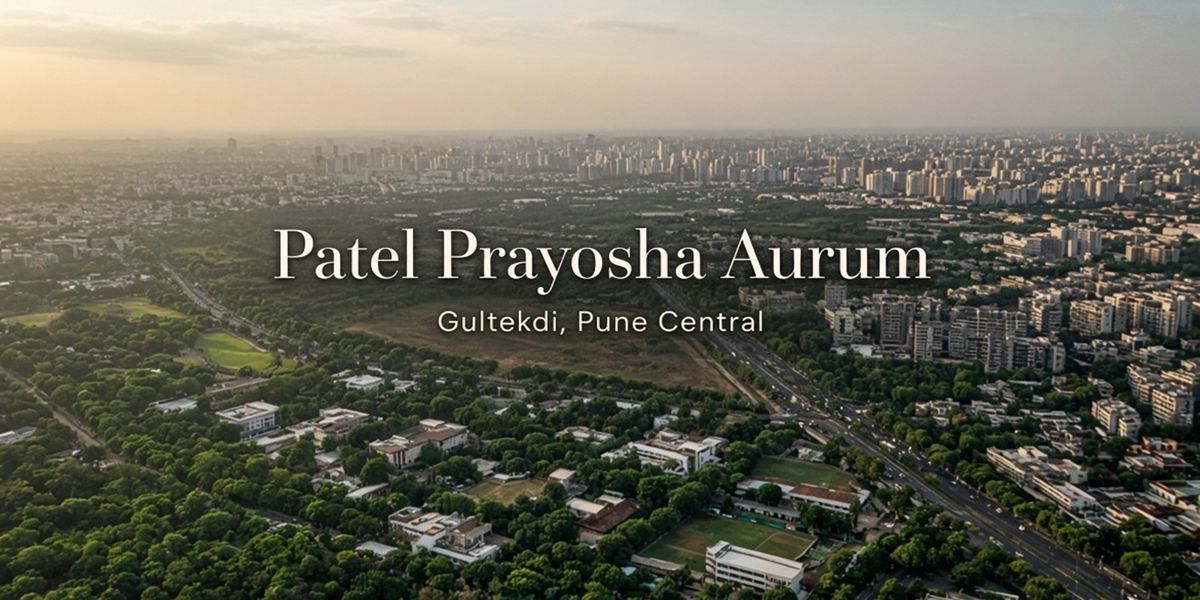 Patel Prayosha Aurum