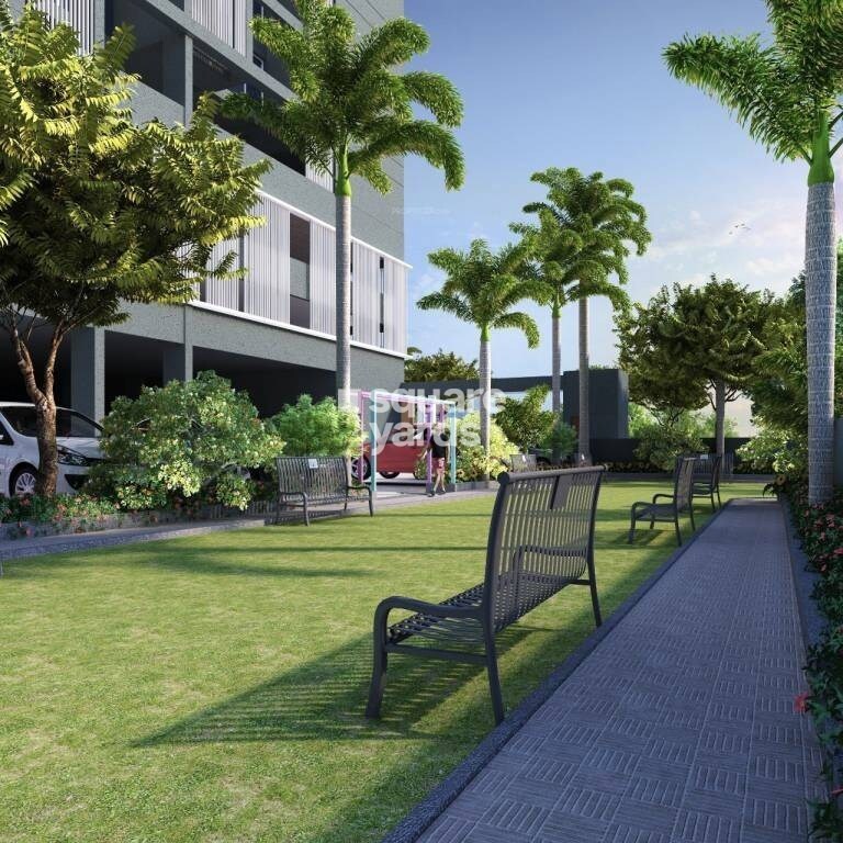 Pawana Vitthal Heights Amenities-Features