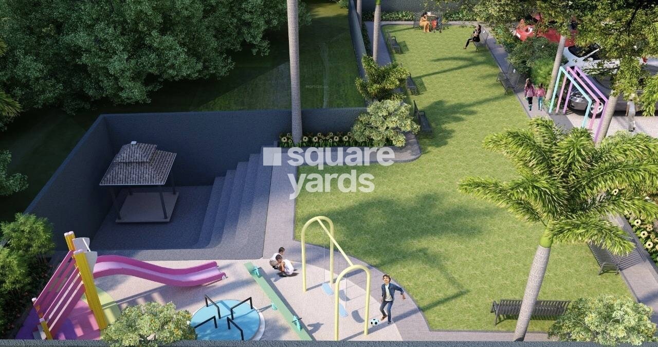 Pawana Vitthal Heights Amenities-Features 2