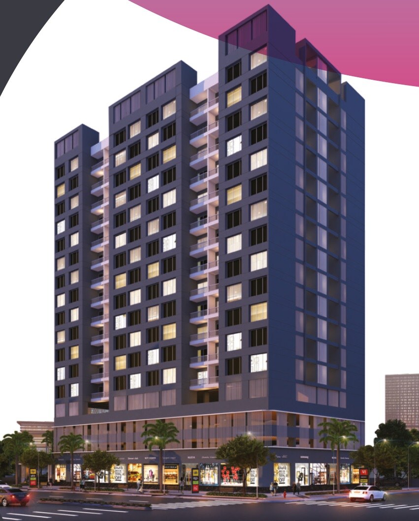 Pawana Vitthal Heights