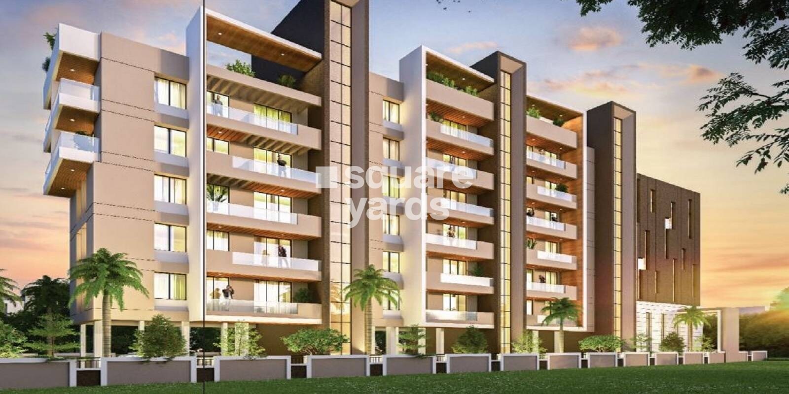 Pawar Insperia