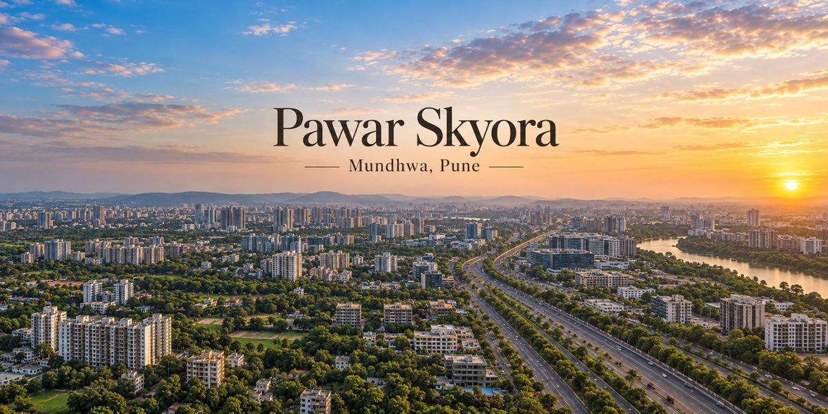 Pawar Skyora