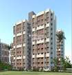 Pcntda Apartments Bhosari Tower View
