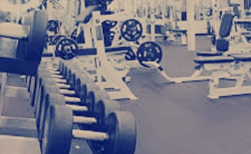 Pearl Eminent Gymnasium Image