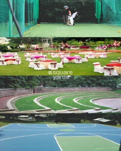 Pebbles II Amenities-Features 1