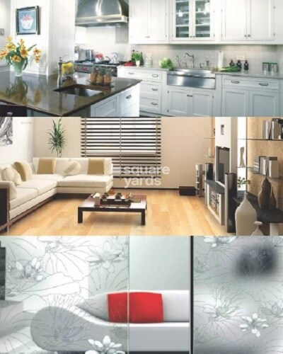 Pebbles II Apartment Interiors