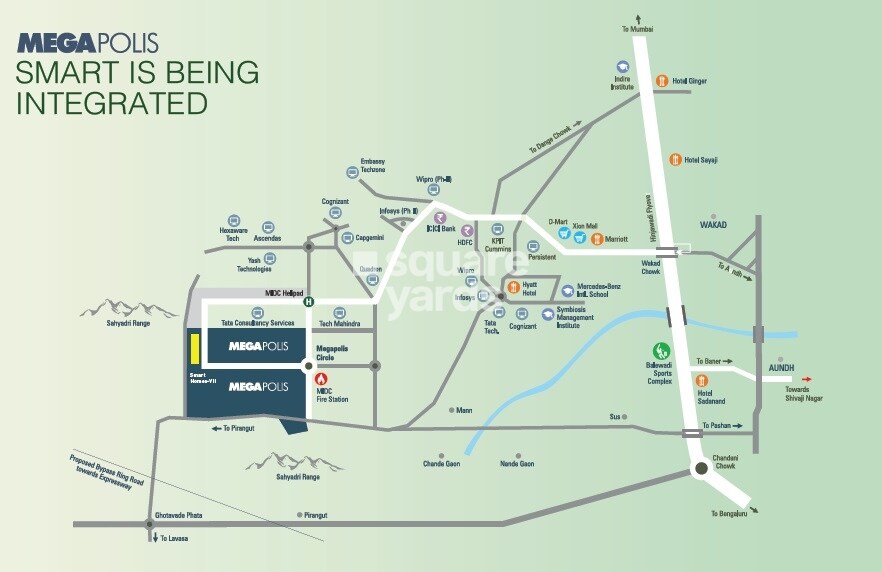 Pegasus Megapolis Serenity