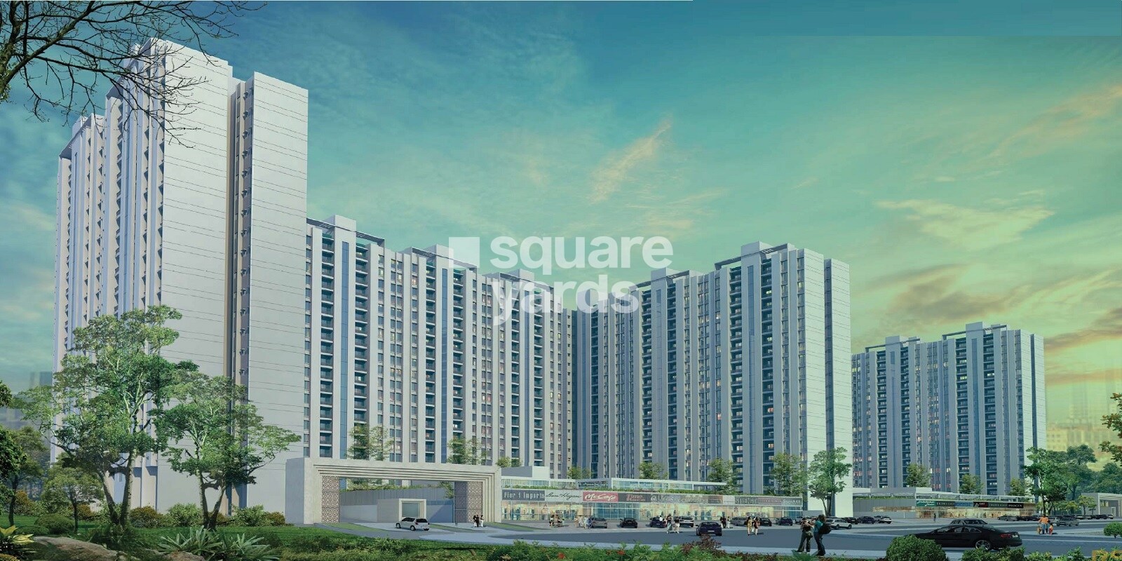 Pegasus Megapolis Serenity Featured Image