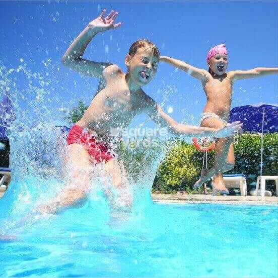 Peninsula Address One